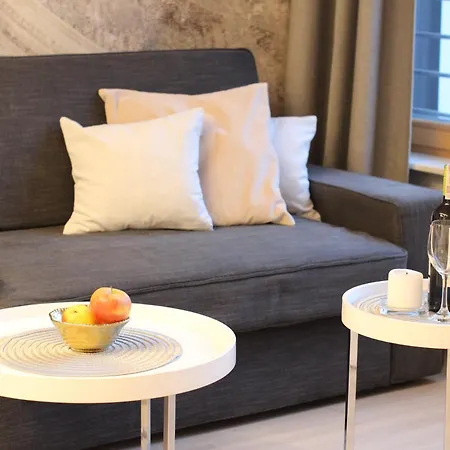 Viva Lila Apartment, Free Parking, Close To Vistula River - By Homelike 克拉科夫
