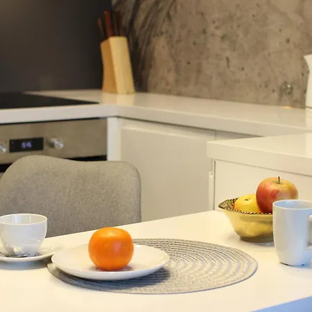 Viva Lila Apartment, Free Parking, Close To Vistula River - By Homelike 公寓 克拉科夫
