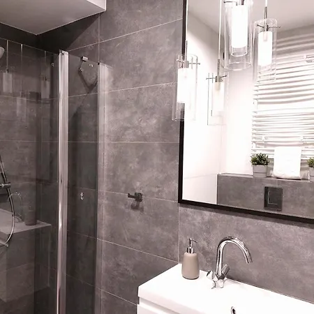 Viva Lila Apartment, Free Parking, Close To Vistula River - By Homelike 公寓 克拉科夫