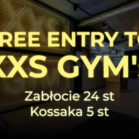 Διαμέρισμα Viva Lila Apartment, Free Parking, Close To Vistula River - By Homelike