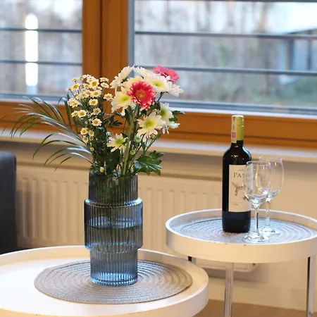 Διαμέρισμα Viva Lila Apartment, Free Parking, Close To Vistula River - By Homelike *