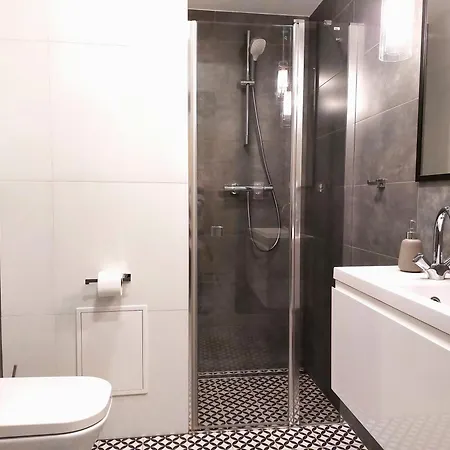 Viva Lila Apartment, Free Parking, Close To Vistula River - By Homelike Διαμέρισμα