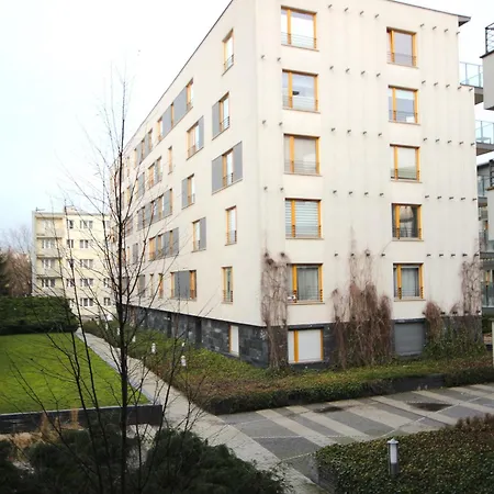 Διαμέρισμα Viva Lila Apartment, Free Parking, Close To Vistula River - By Homelike *