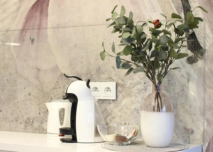 Viva Lila Apartment, Free Parking, Close To Vistula River - By Homelike *