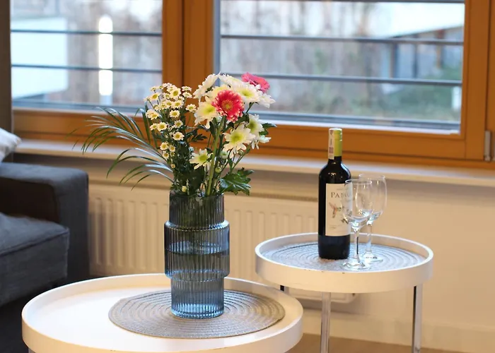 Apartment Viva Lila Apartment, Free Parking, Close To Vistula River - By Homelike *