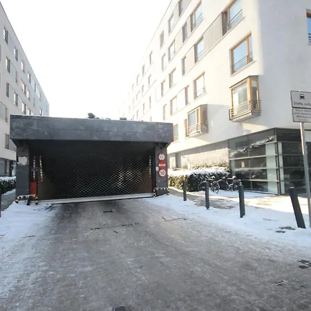 Viva Lila Apartment, Free Parking, Close To Vistula River - By Homelike Apartment Krakau